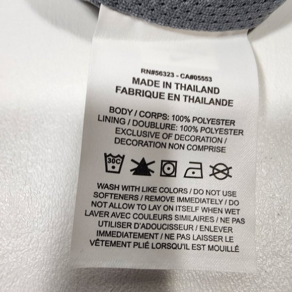 Nike Dri-Fit Dry Full-Zip Red Jacket 897025-657 Men’s Size Medium NWT - Picture 11 of 12